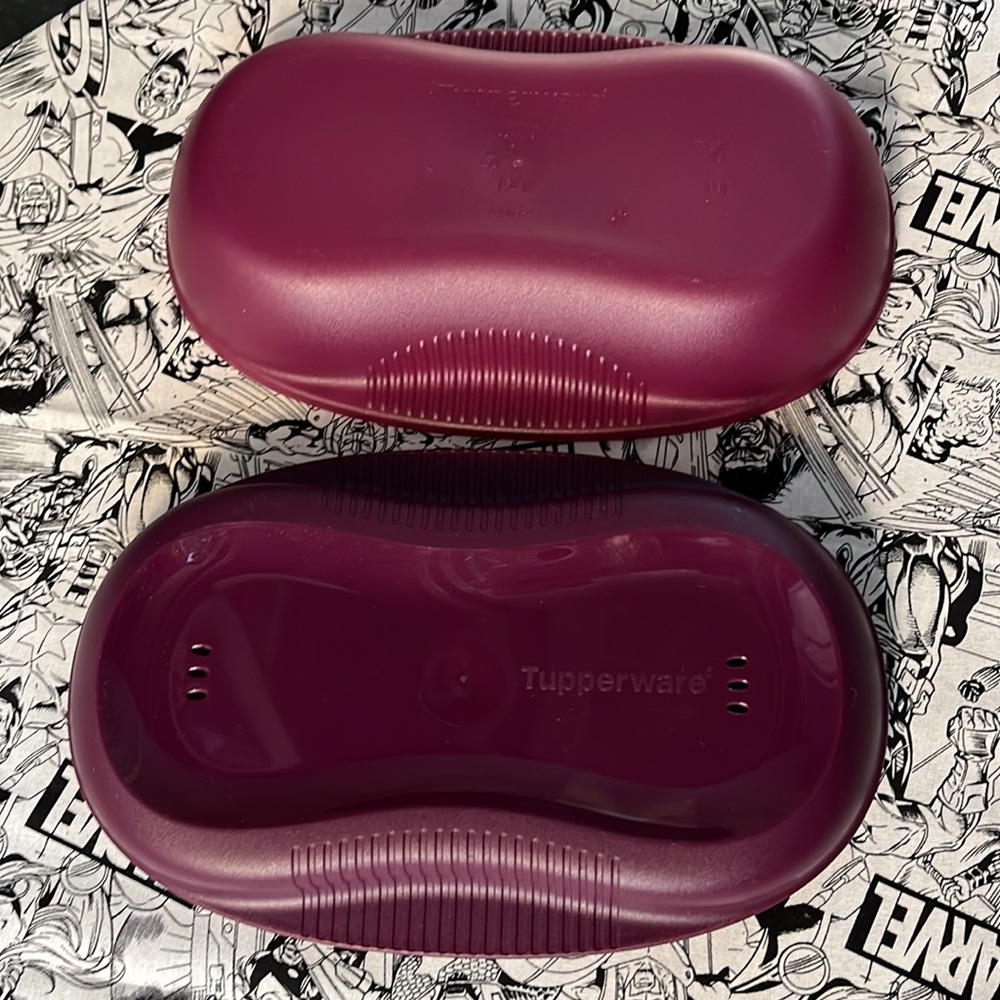 Tupperware breakfast maker - Picture 4 of 4